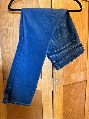 Levi's Women's Indigo Skinny Jeans